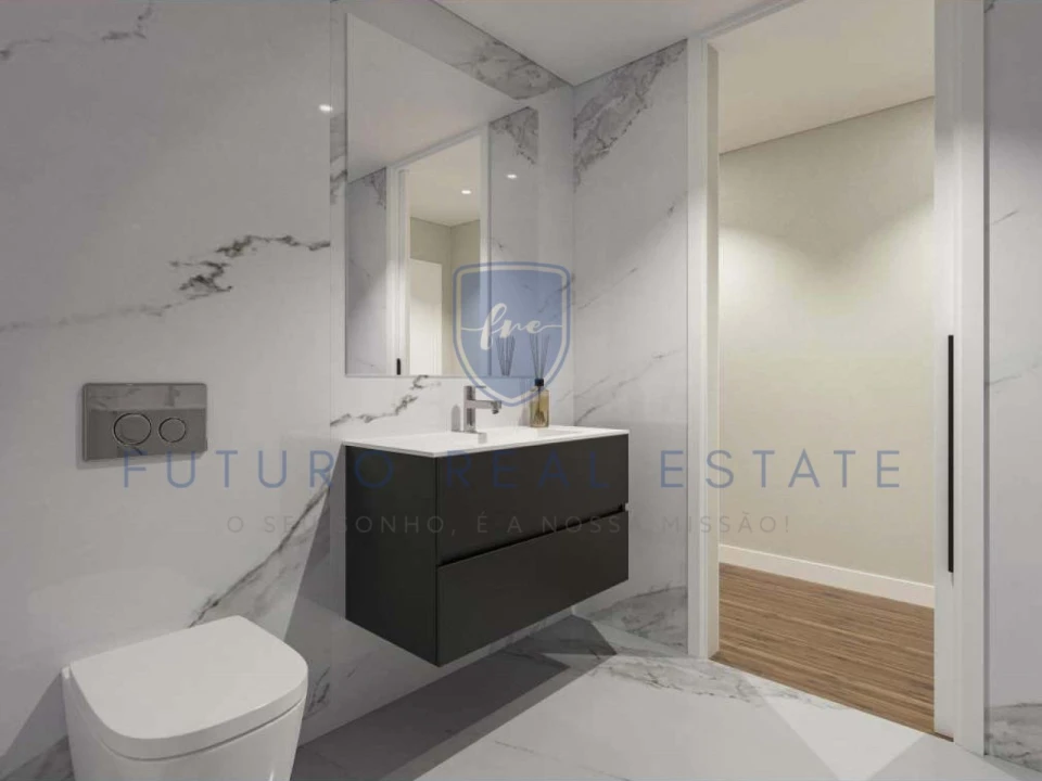 Apartamento T4 para Venda em Funchal (Santa Luzia) Foto 29