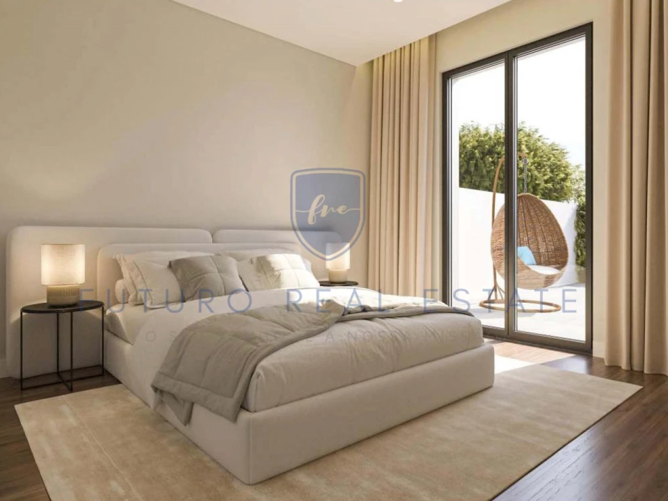 Apartamento T4 para Venda em Funchal (Santa Luzia) Foto 32