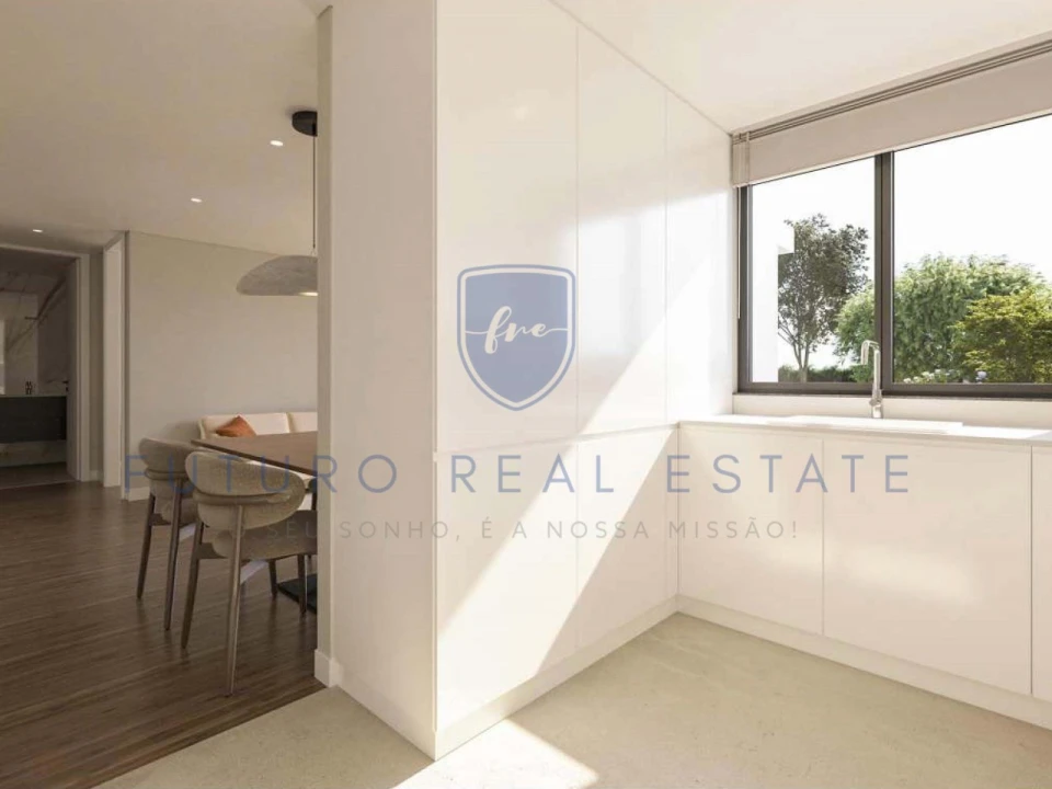 Apartamento T4 para Venda em Funchal (Santa Luzia) Foto 33