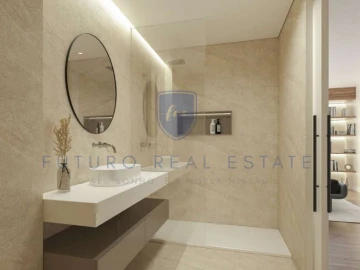 Apartamento T4 para Venda em Funchal (Santa Luzia)