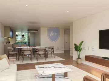 Apartamento T4 para Venda em Funchal (Santa Luzia)