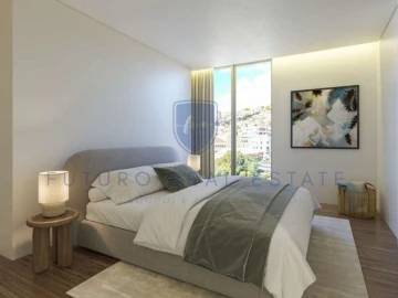 Apartamento T4 para Venda em Funchal (Santa Luzia)