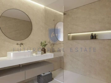 Apartamento T4 para Venda em Funchal (Santa Luzia)