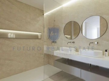 Apartamento T4 para Venda em Funchal (Santa Luzia)