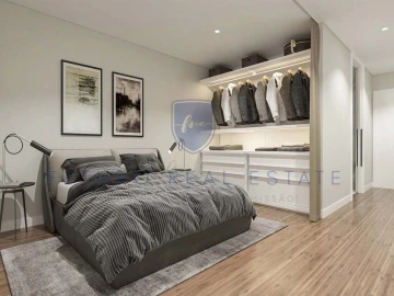 Apartamento T4 para Venda em Funchal (Santa Luzia)
