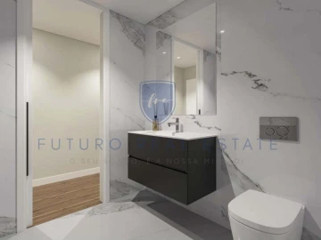 Apartamento T4 para Venda em Funchal (Santa Luzia)