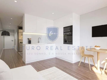 Apartamento T4 para Venda em Funchal (Santa Luzia)