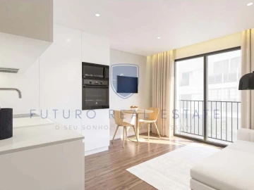 Apartamento T4 para Venda em Funchal (Santa Luzia)