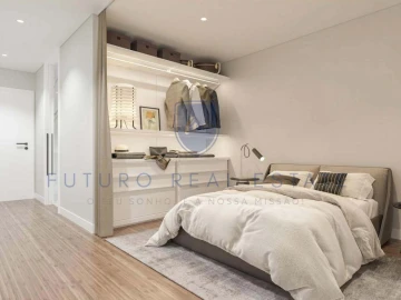Apartamento T4 para Venda em Funchal (Santa Luzia)