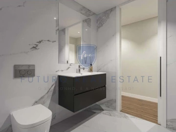 Apartamento T4 para Venda em Funchal (Santa Luzia)