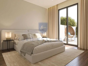 Apartamento T4 para Venda em Funchal (Santa Luzia)