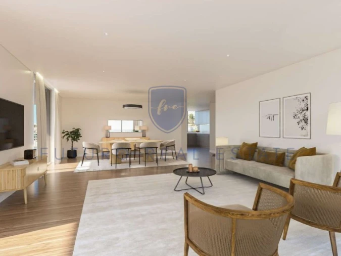 Apartamento T4 para Venda em Funchal (Santa Luzia) Foto 7