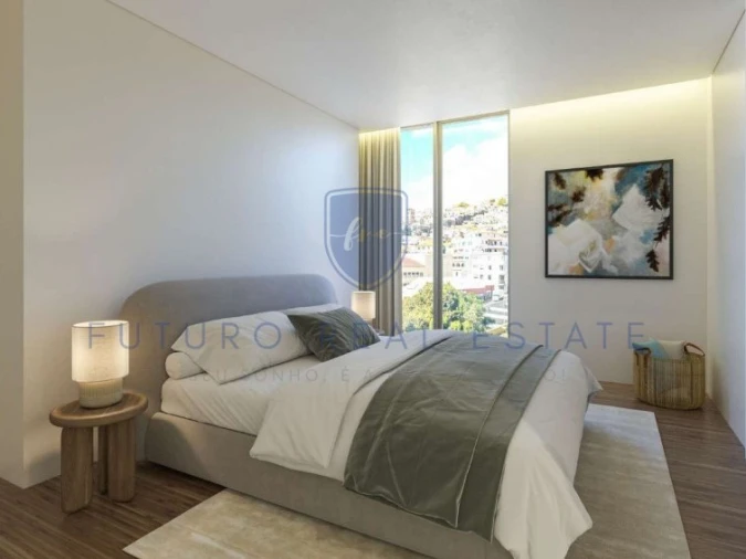 Apartamento T4 para Venda em Funchal (Santa Luzia) Foto 23