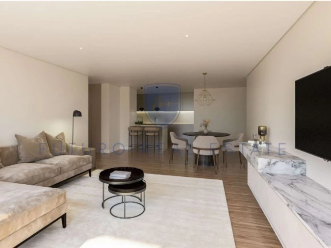 Apartamento T4 para Venda em Funchal (Santa Luzia) Foto 5