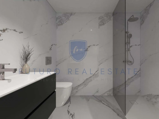 Apartamento T4 para Venda em Funchal (Santa Luzia) Foto 30