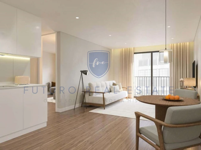 Apartamento T4 para Venda em Funchal (Santa Luzia) Foto 14