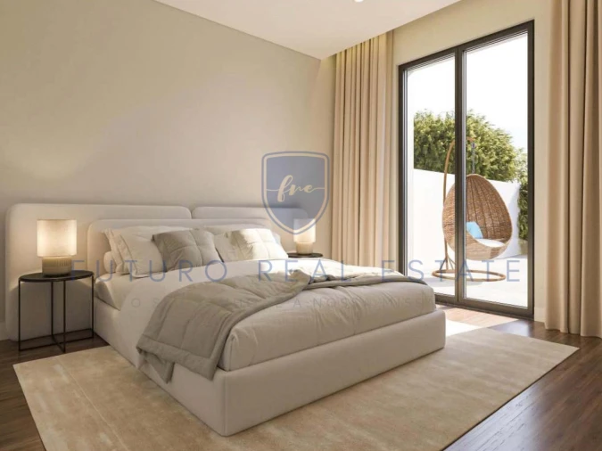 Apartamento T4 para Venda em Funchal (Santa Luzia) Foto 32