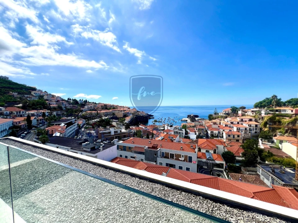 Apartamento T2 para Venda em Camara de Lobos Foto 19