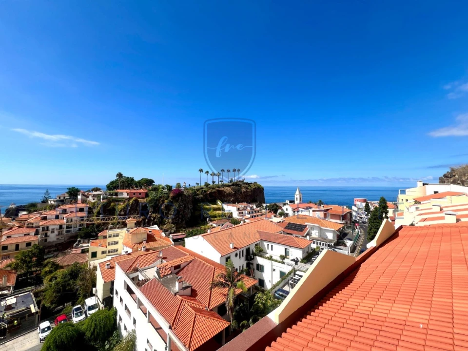 Apartamento T2 para Venda em Camara de Lobos Foto 22