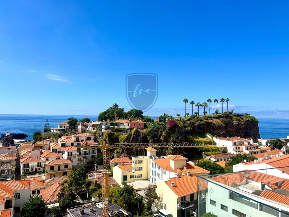 Apartamento T2 para Venda em Camara de Lobos Foto 41