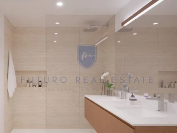 Apartamento T2 para Venda em Camara de Lobos