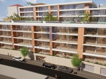Apartamento T2 para Venda em Camara de Lobos