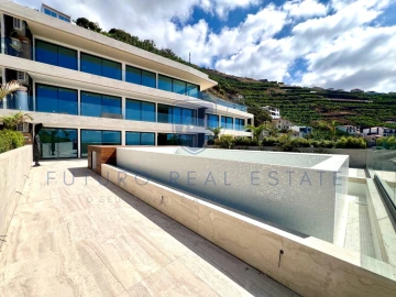 Apartamento T2 para Venda em Camara de Lobos