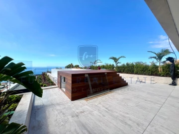 Apartamento T2 para Venda em Camara de Lobos