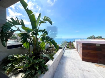 Apartamento T2 para Venda em Camara de Lobos