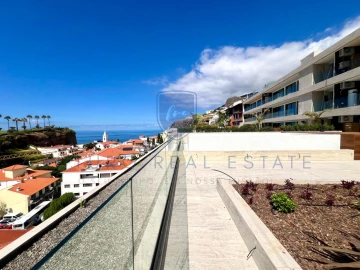 Apartamento T2 para Venda em Camara de Lobos