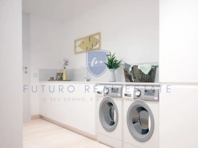 Apartamento T2 para Venda em Camara de Lobos Foto 18