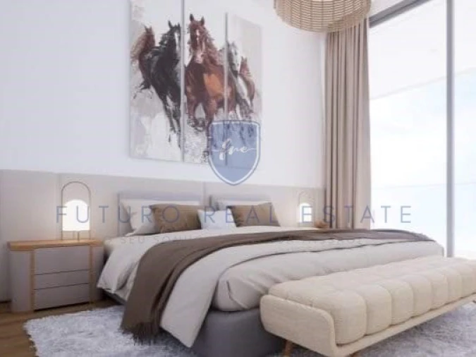 Apartamento T2 para Venda em Camara de Lobos Foto 8