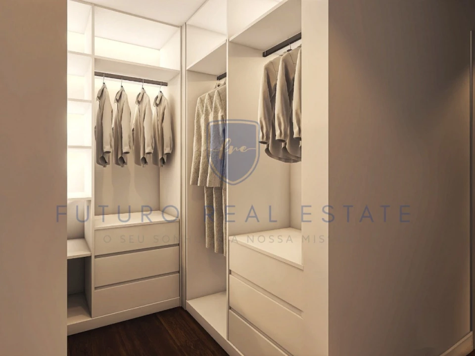 Apartamento T2 para Venda em São Martinho Foto 8