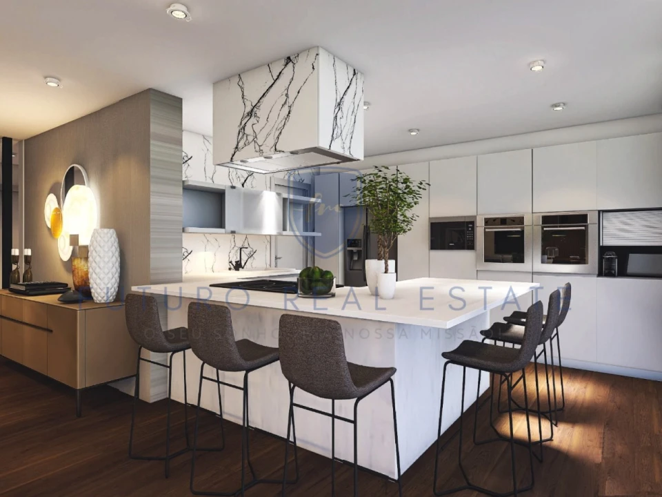 Apartamento T2 para Venda em São Martinho Foto 10