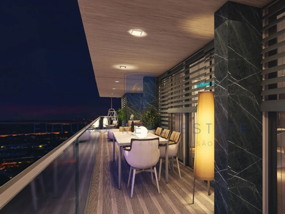Apartamento T2 para Venda em São Martinho Foto 24