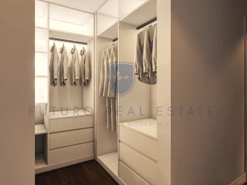 Apartamento T2 para Venda em São Martinho