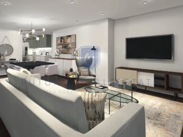 Apartamento T2 para Venda em São Martinho