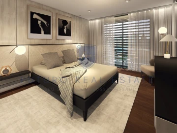 Apartamento T2 para Venda em São Martinho