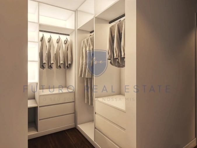 Apartamento T2 para Venda em São Martinho Foto 8