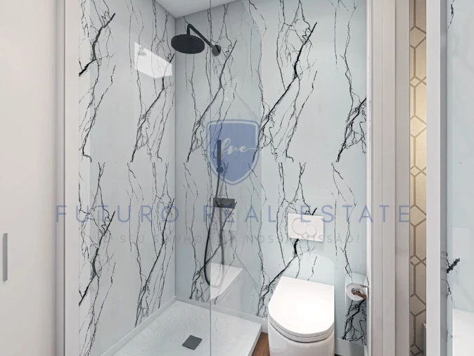Apartamento T2 para Venda em São Martinho Foto 21
