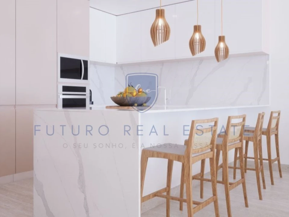 Apartamento T3 para Venda em Camara de Lobos Foto 4