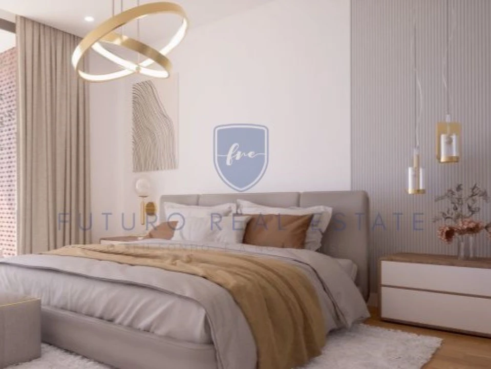 Apartamento T3 para Venda em Camara de Lobos Foto 6