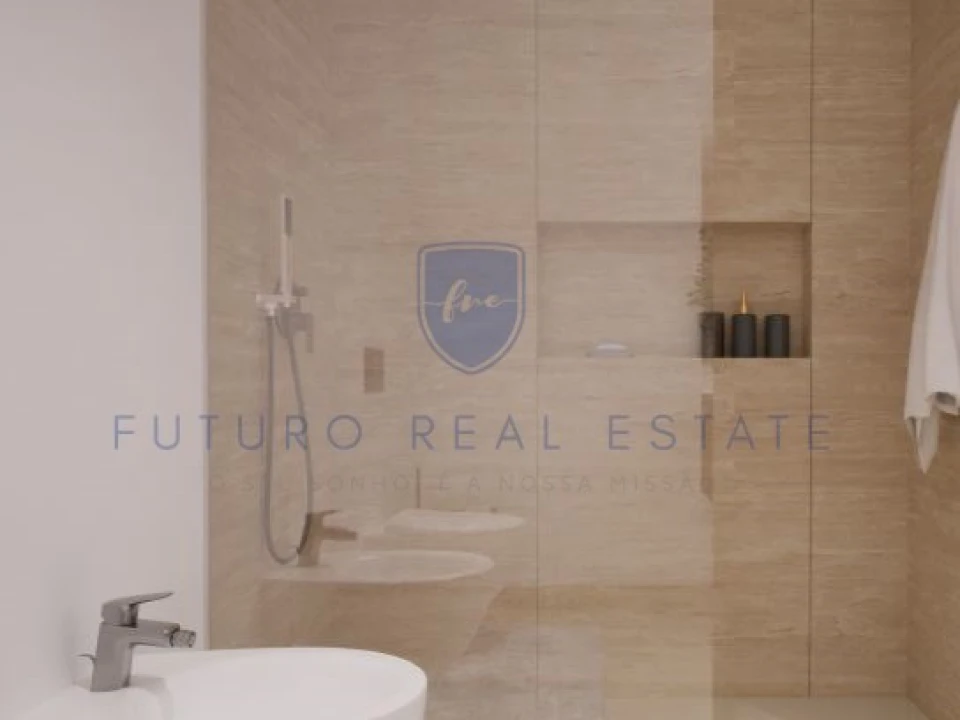 Apartamento T3 para Venda em Camara de Lobos Foto 12