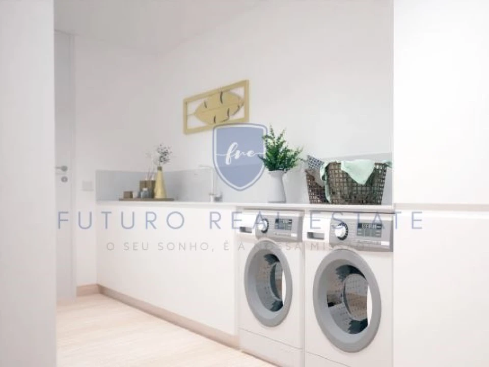 Apartamento T3 para Venda em Camara de Lobos Foto 13