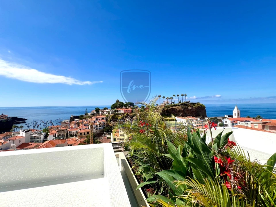 Apartamento T3 para Venda em Camara de Lobos Foto 20