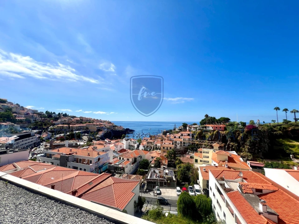Apartamento T3 para Venda em Camara de Lobos Foto 21