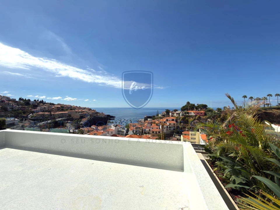 Apartamento T3 para Venda em Camara de Lobos Foto 24