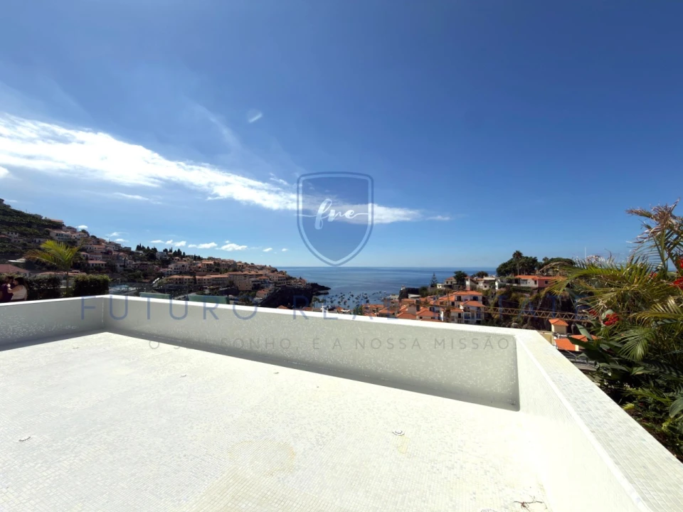 Apartamento T3 para Venda em Camara de Lobos Foto 25