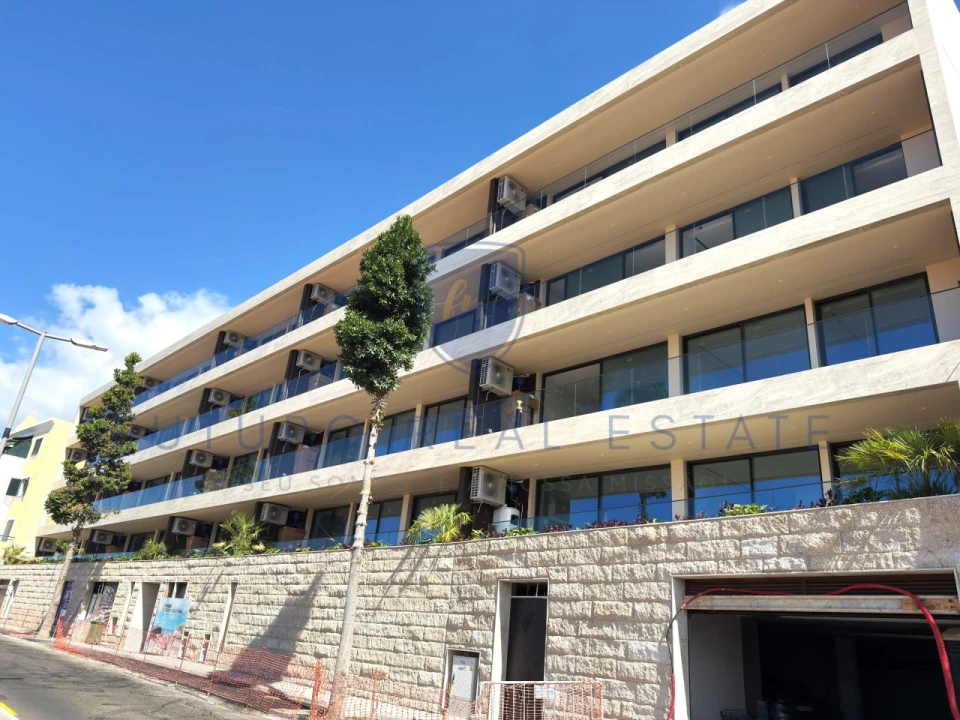 Apartamento T3 para Venda em Camara de Lobos Foto 29