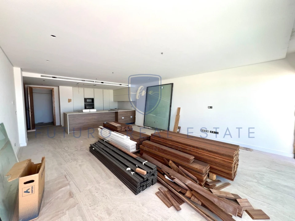 Apartamento T3 para Venda em Camara de Lobos Foto 3